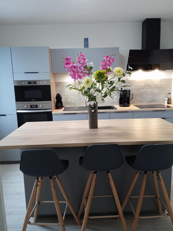 Maison Plélauff Extérieur photo