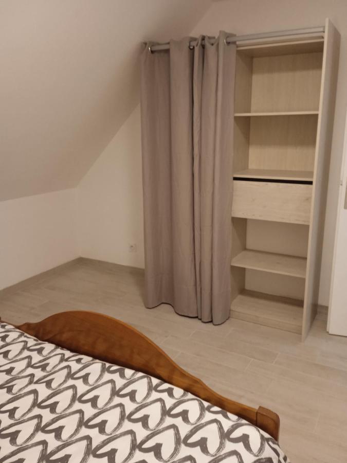 Maison Plélauff Extérieur photo