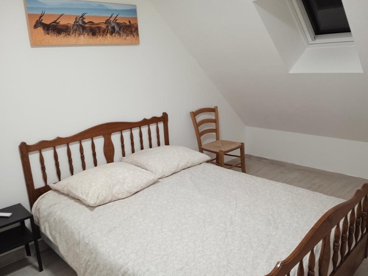 Maison Plélauff Extérieur photo