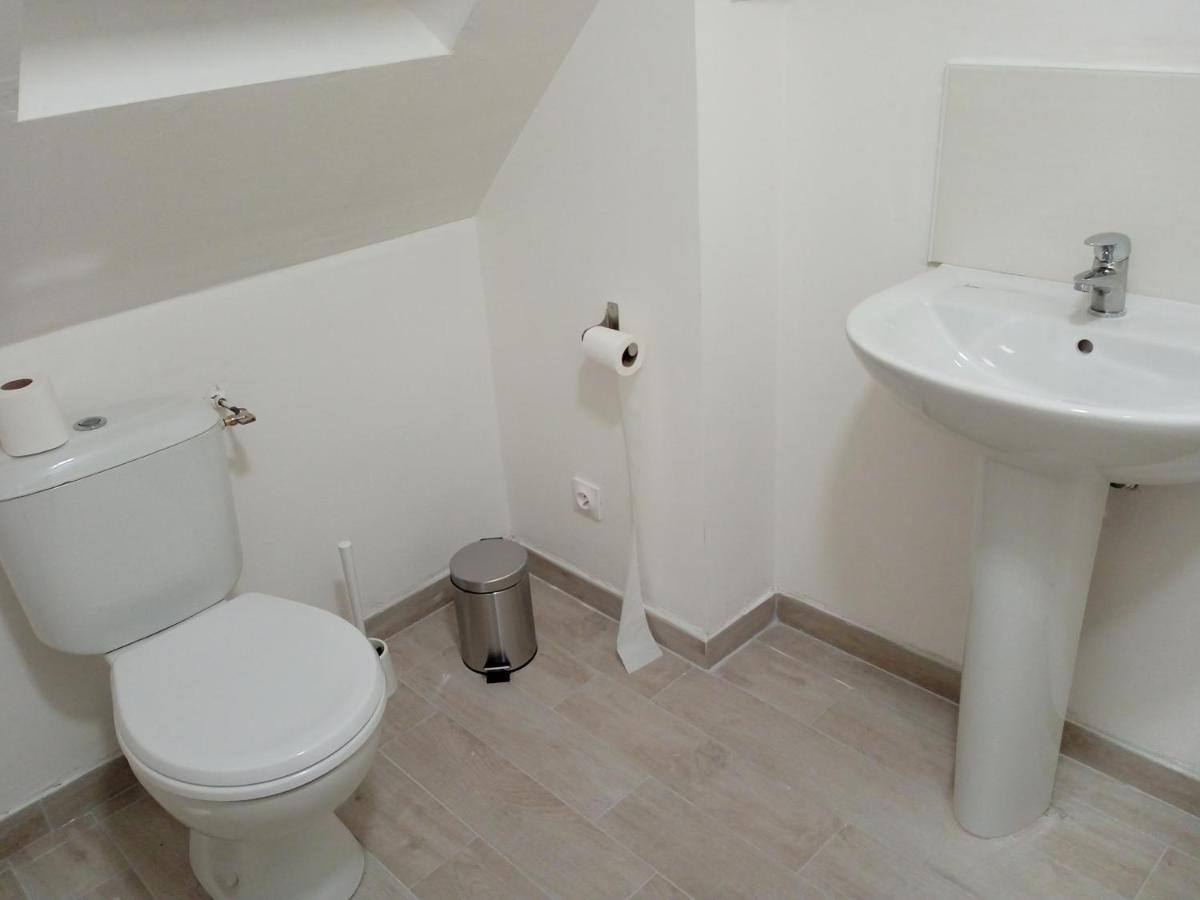 Maison Plélauff Extérieur photo